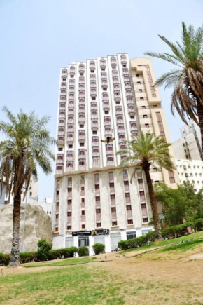 Dar Al Bayan Hotel